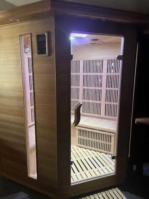 Suite Avec Sauna 36M² Niort Eksteriør billede