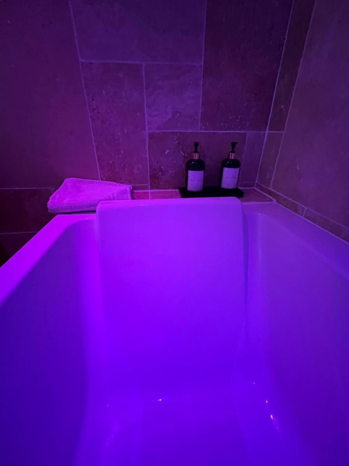 Suite Avec Sauna 36M² Niort Eksteriør billede