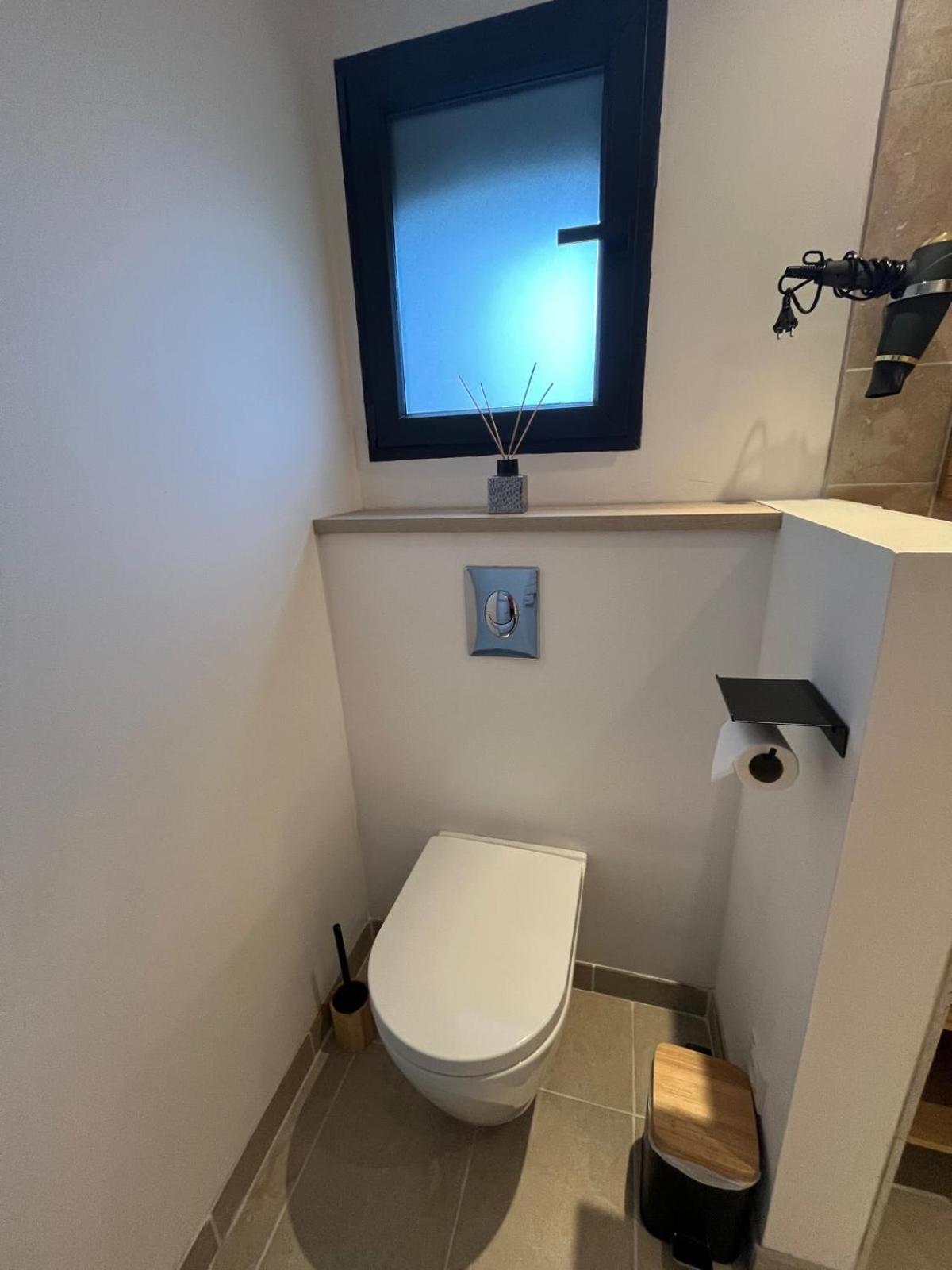Suite Avec Sauna 36M² Niort Eksteriør billede